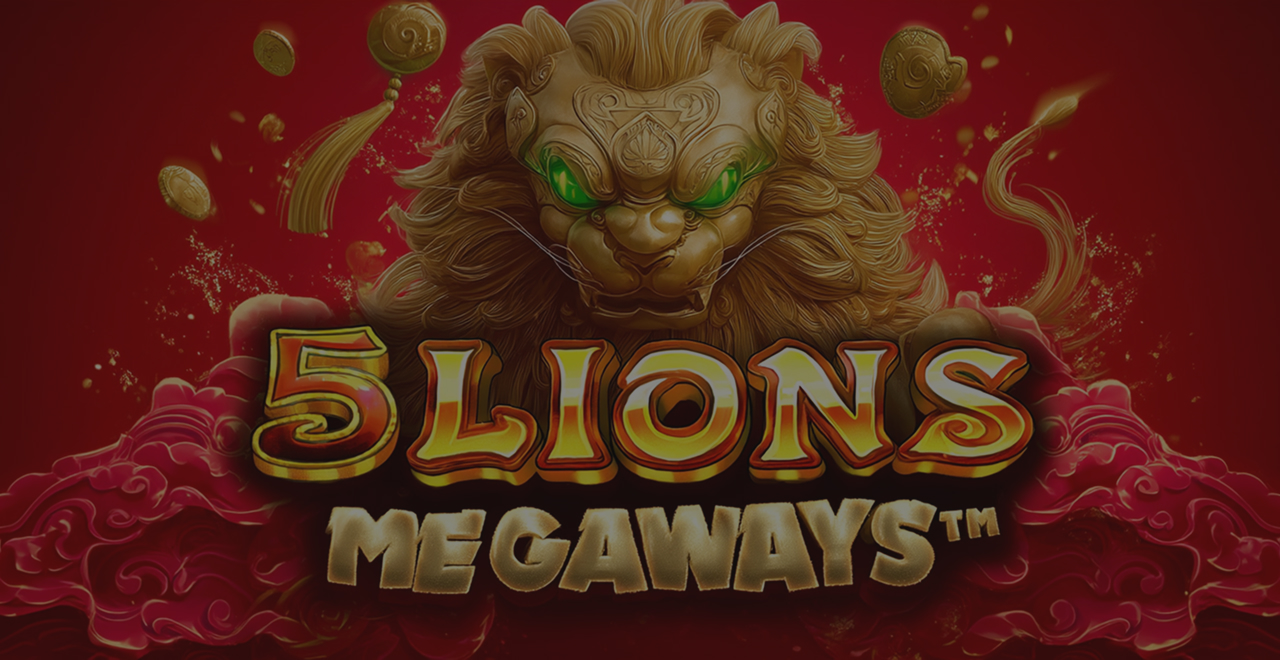 5 Lions Megaways