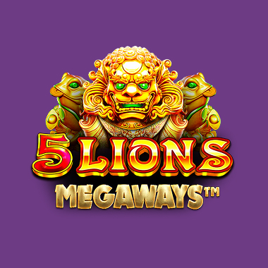 5 Lions Megaways